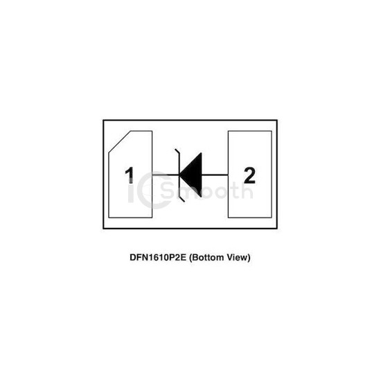 AZ3105-01F - Amazing - TVS - Diodes