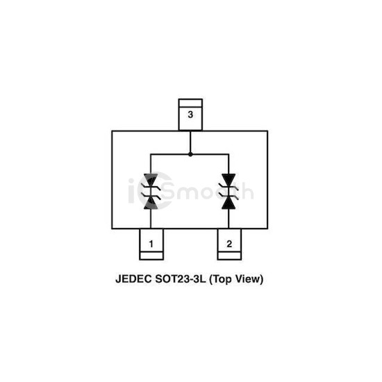 AZ4824-02S - Amazing - TVS - Diodes