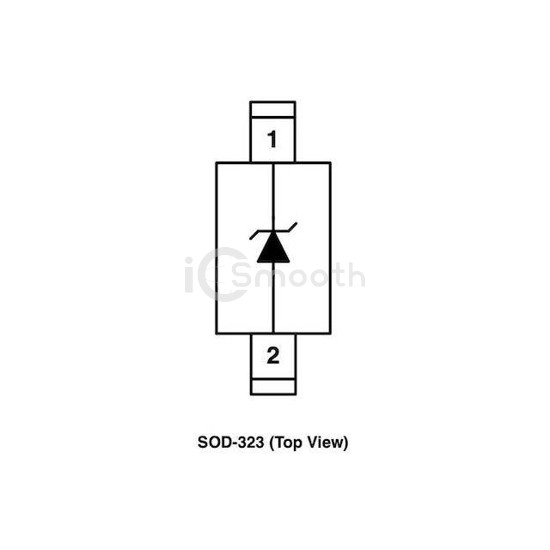 AZ4024-01L - Amazing - TVS - Diodes