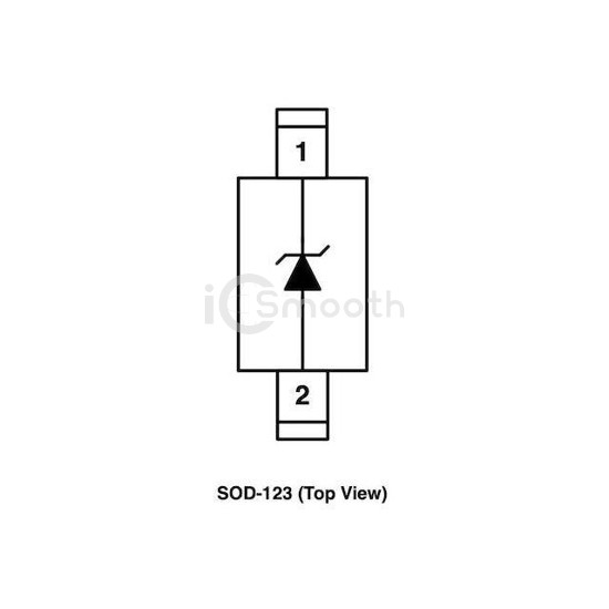 AZ4020-01G - Amazing - TVS - Diodes