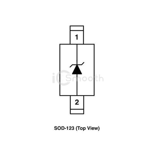 AZ4012-01G - Amazing - TVS - Diodes