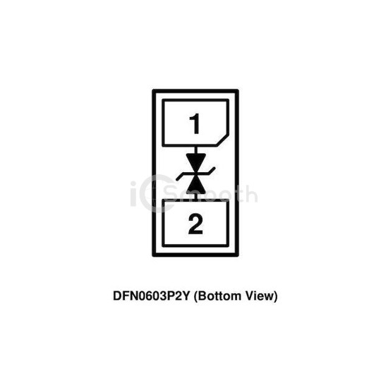 AZ5B0S-01F - Amazing - TVS - Diodes