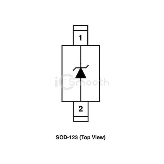 AZ9305-01G - Amazing - TVS - Diodes