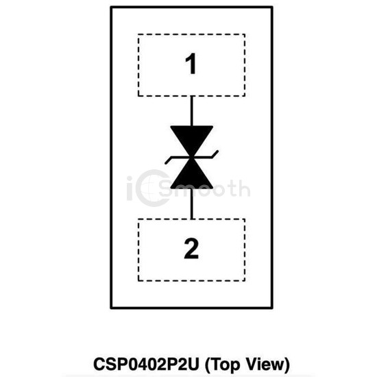 AZ5C25-01B - Amazing - TVS - Diodes