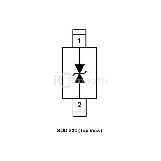 AZ4615-01L - Amazing - TVS - Diodes