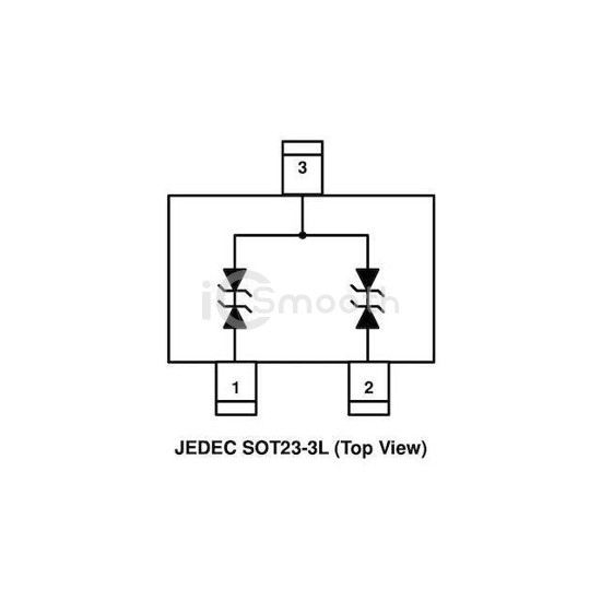 AZ9424-02S - Amazing - TVS - Diodes