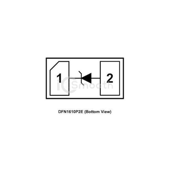 AZ4536-01F - Amazing - TVS - Diodes