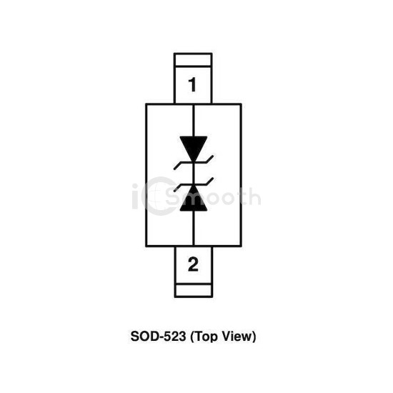 AZ5925-01H - Amazing - TVS - Diodes