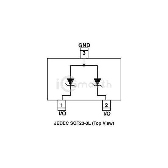AZ4024-02S - Amazing - TVS - Diodes