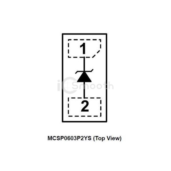AZ5A16-01M - Amazing - TVS - Diodes