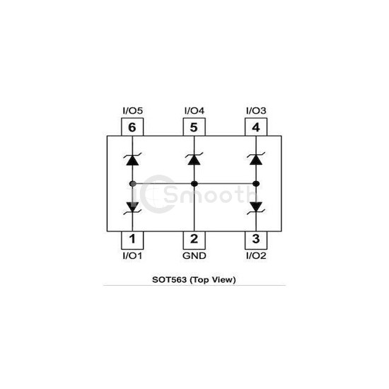 AZ2013-05R - Amazing - TVS - Diodes