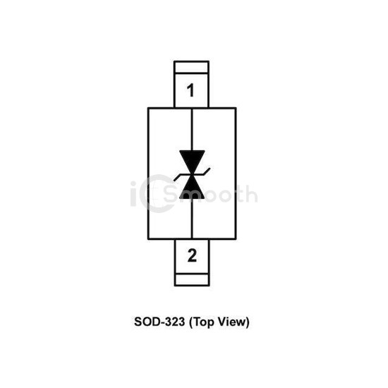 AZ4624-01L - Amazing - TVS - Diodes
