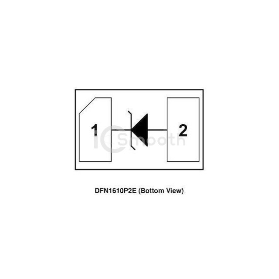 AZ9707-01F - Amazing - TVS - Diodes