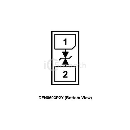 AZ4A18-01F - Amazing - TVS - Diodes