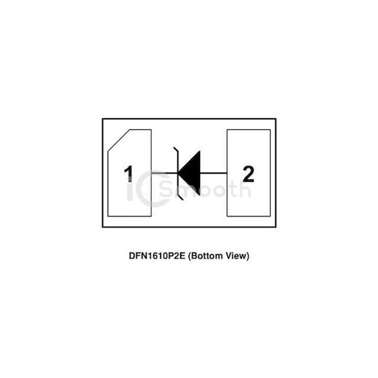 AZ6518-01F - Amazing - TVS - Diodes