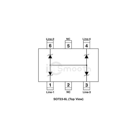AZ1603-02S - Amazing - TVS - Diodes
