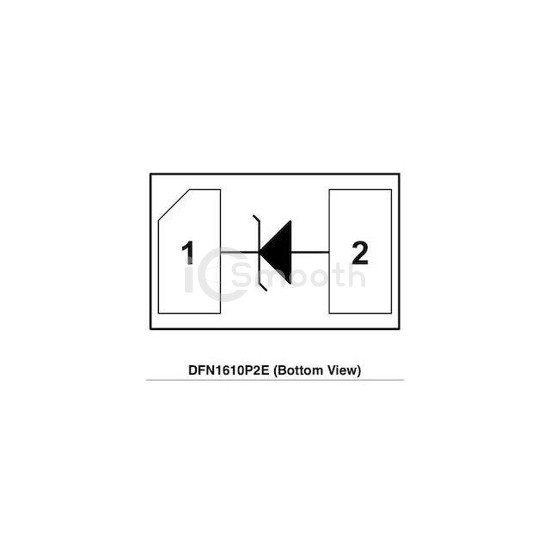 AZ3103-01F - Amazing - TVS - Diodes