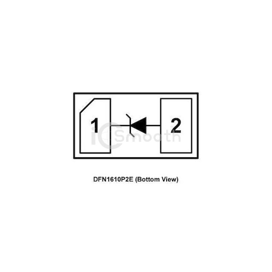 AZ9736-01F - Amazing - TVS - Diodes