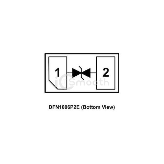 AZ9568-01F - Amazing - TVS - Diodes