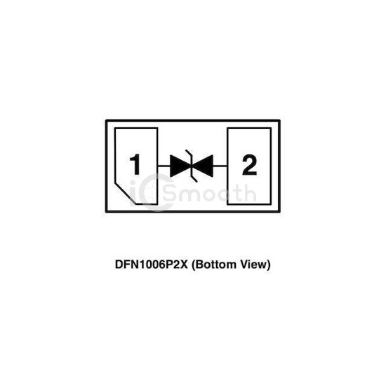 AZ5725-01F - Amazing - TVS - Diodes