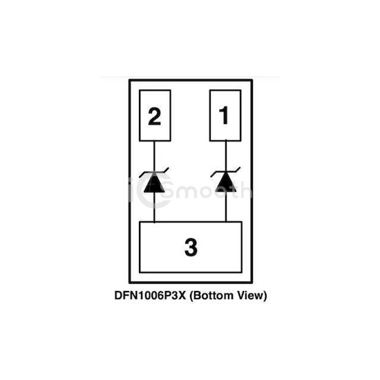 AZ5313-02F - Amazing - TVS - Diodes