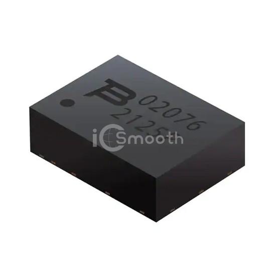 PTVS2-066C-H - Bourns Inc. - TVS - Diodes