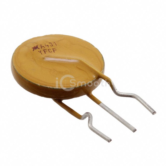 LVM2P-035R14431 - Littelfuse Inc. - TVS - Mixed Technology