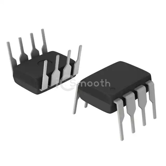 MAX3084EEPA+ - Analog Devices Inc./Maxim Integrated - Interface - Drivers, Receivers, Transceivers