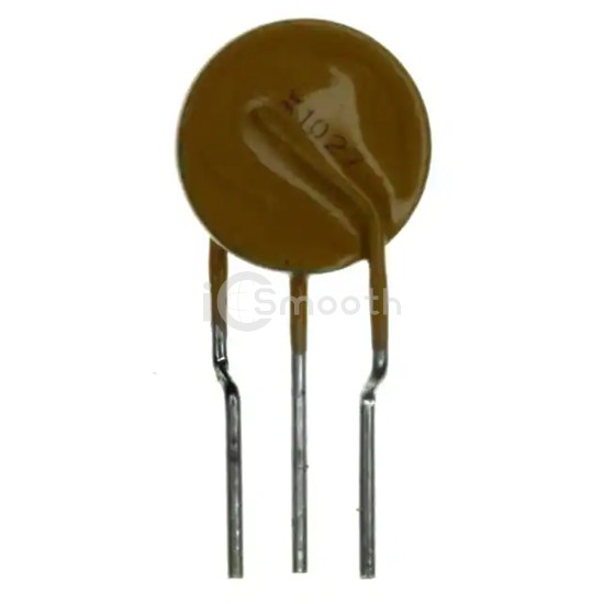 TM2P-10271-2 - Littelfuse Inc. - TVS - Mixed Technology