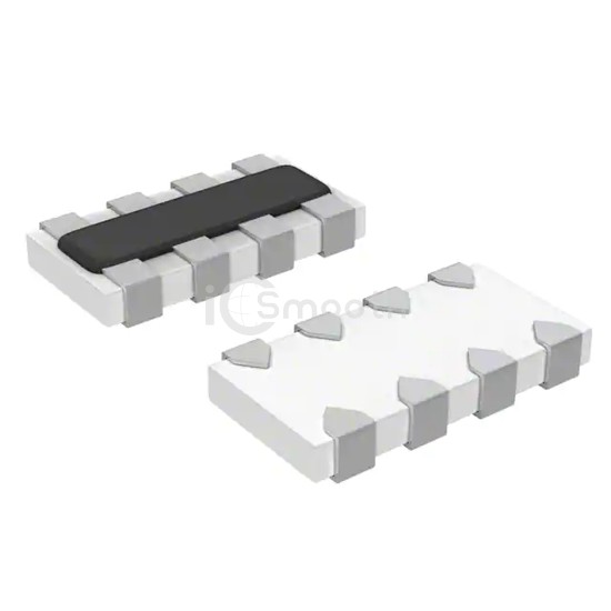 41206ESDA-TR1 - Eaton - Electronics Division - TVS - Mixed Technology