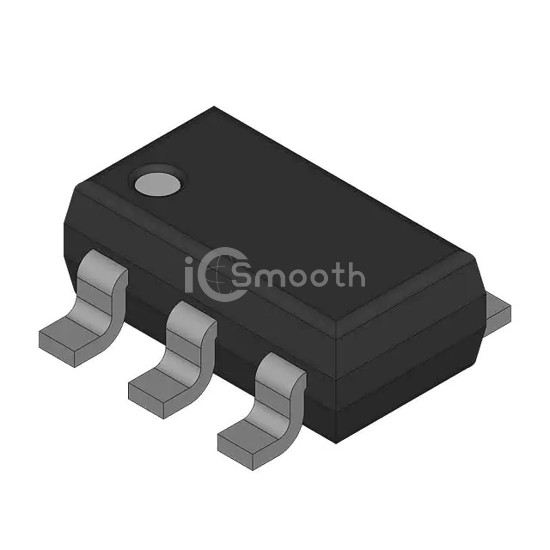 MAX6762TAWED3 - Analog Devices Inc./Maxim Integrated - PMIC - Power Management - Specialized