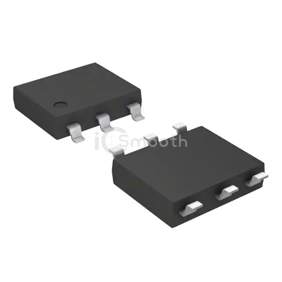 P2604UCLRP - Littelfuse Inc. - TVS - Thyristors