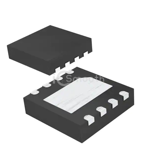 MAX6760TAWED3+ - Analog Devices Inc./Maxim Integrated - PMIC - Supervisors