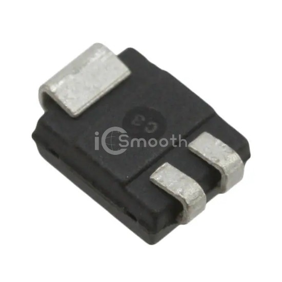 P6002CARP - Littelfuse Inc. - TVS - Thyristors