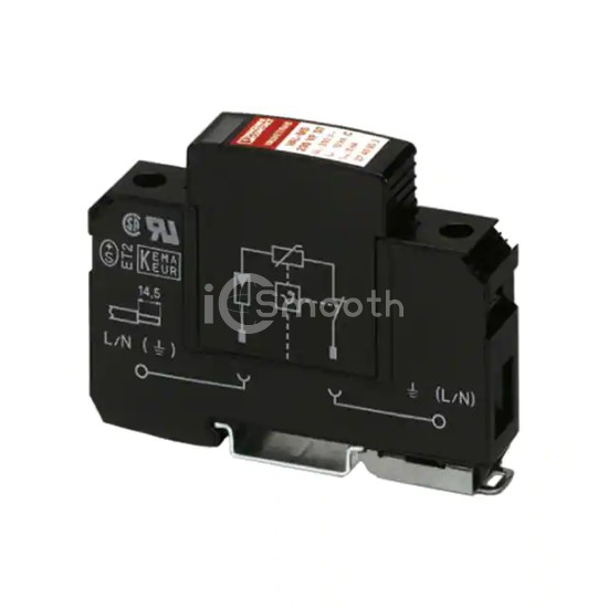 2856582 - Phoenix Contact - TVS - Mixed Technology