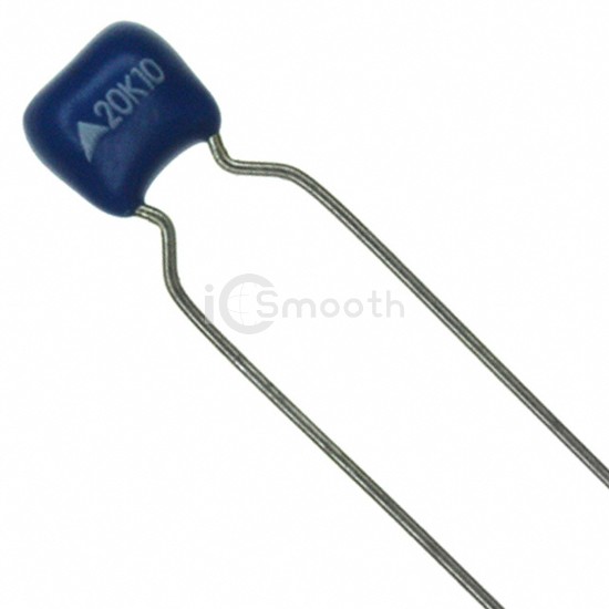 B72527G3200K000 - EPCOS - TDK Electronics - TVS - Mixed Technology