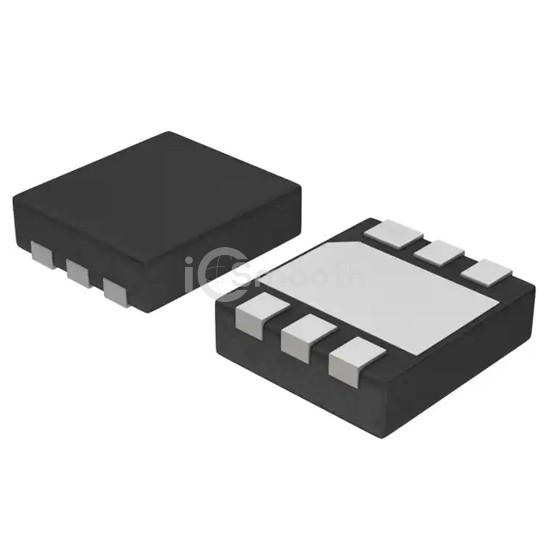 NCP398MUTBG - onsemi - PMIC - Power Management - Specialized