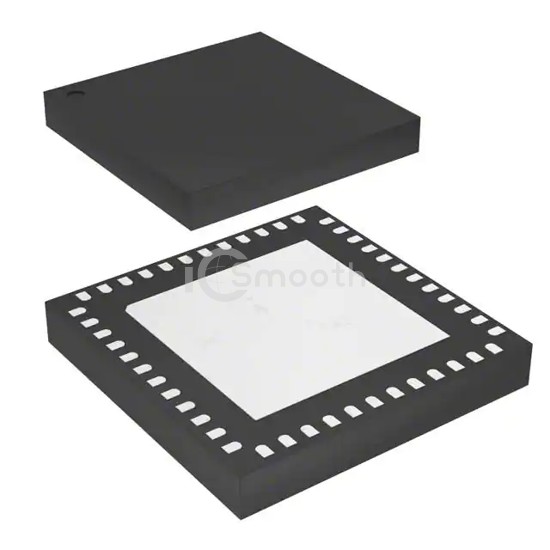 STA381BWTR - STMicroelectronics - Audio Special Purpose