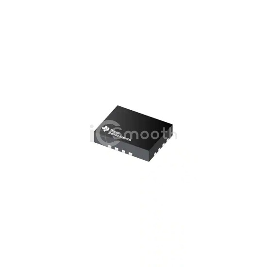 HD3SS3202IRSVT - Texas Instruments - Interface - Analog Switches - Special Purpose
