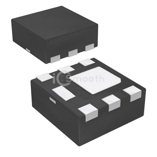 FDMA905P_F130 - onsemi - Transistors - FETs, MOSFETs - Single