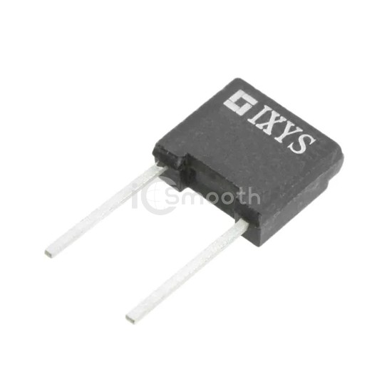 IXBOD1-10 - IXYS - TVS - Mixed Technology