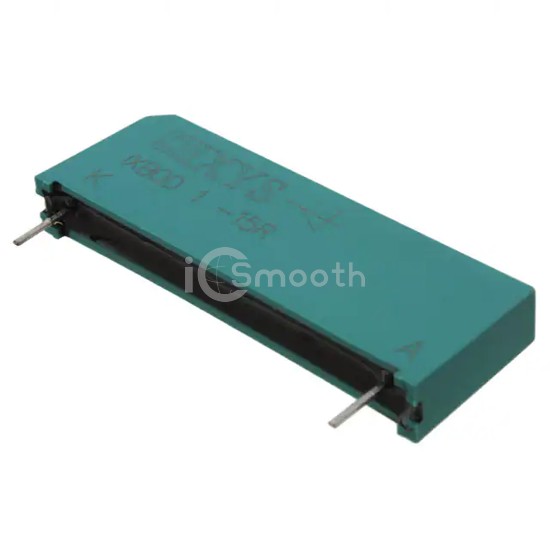 IXBOD1-15R - IXYS - TVS - Mixed Technology