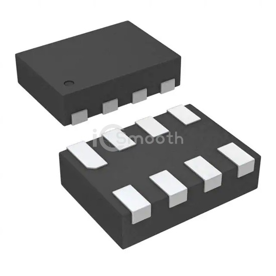 SN74AVC2T244DQER - Texas Instruments - Logic - Translators, Level Shifters