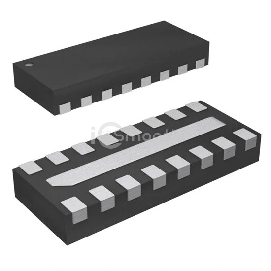 ECLAMP2515K.TCT - Semtech Corporation - TVS - Mixed Technology