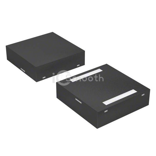 P0640Q12BLRP - Littelfuse Inc. - TVS - Thyristors