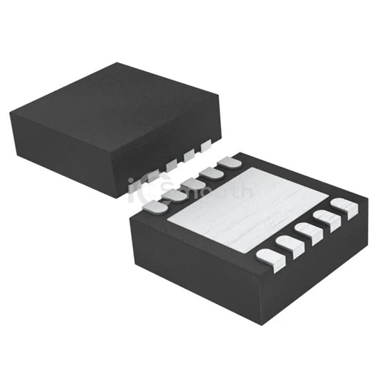TPS62751DSKT - Texas Instruments - PMIC - Voltage Regulators - Special Purpose