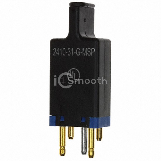 2410-31-G-MSP - Bourns Inc. - TVS - Mixed Technology