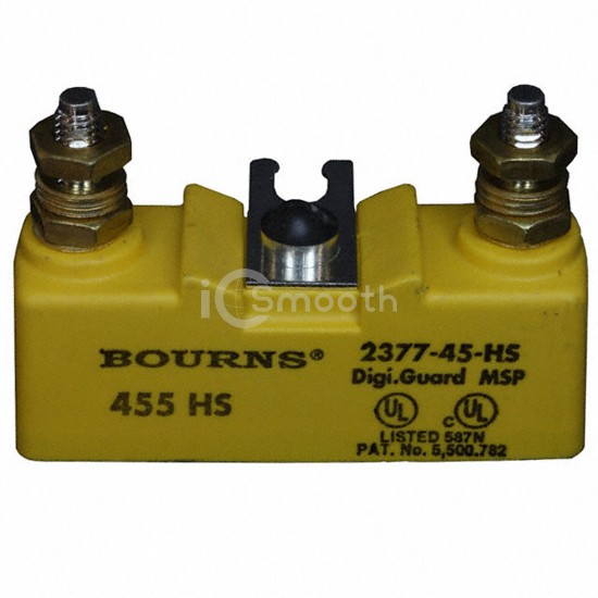 2377-45-HS - Bourns Inc. - TVS - Mixed Technology