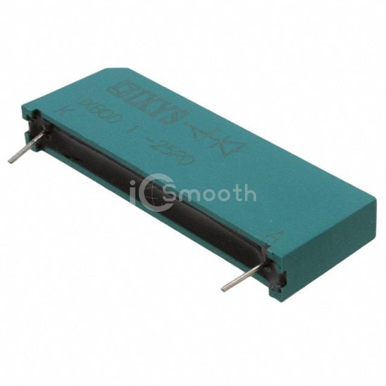 IXBOD1-25RD - IXYS - TVS - Mixed Technology