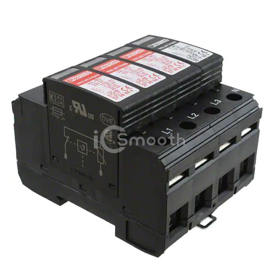 2838209 - Phoenix Contact - TVS - Mixed Technology